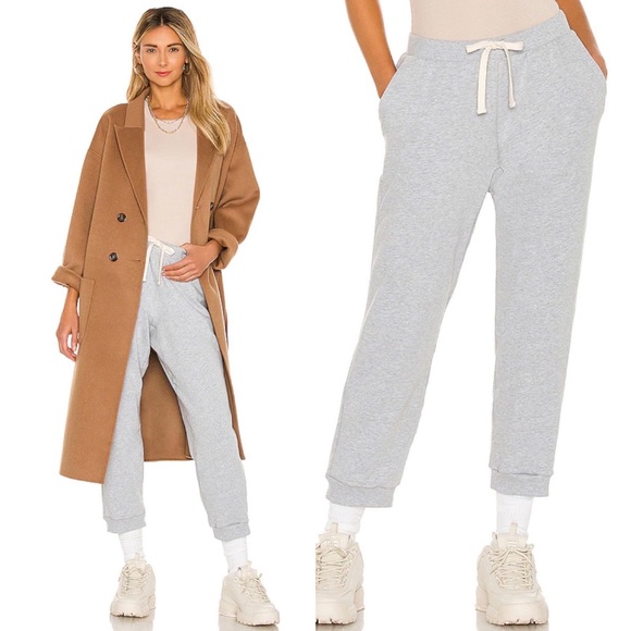 Electric Rose Abbot Kinney Sweatpant 